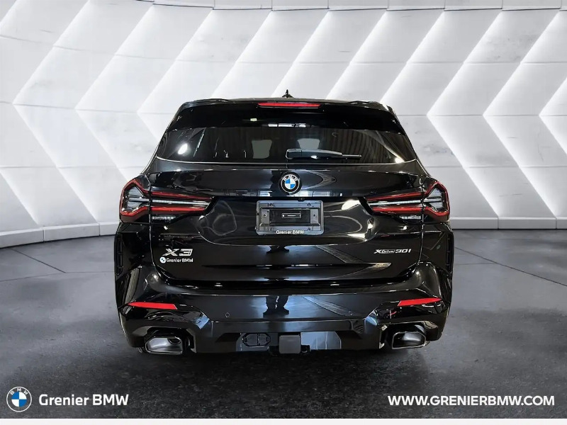 car BMW X3 id355147 photo #5