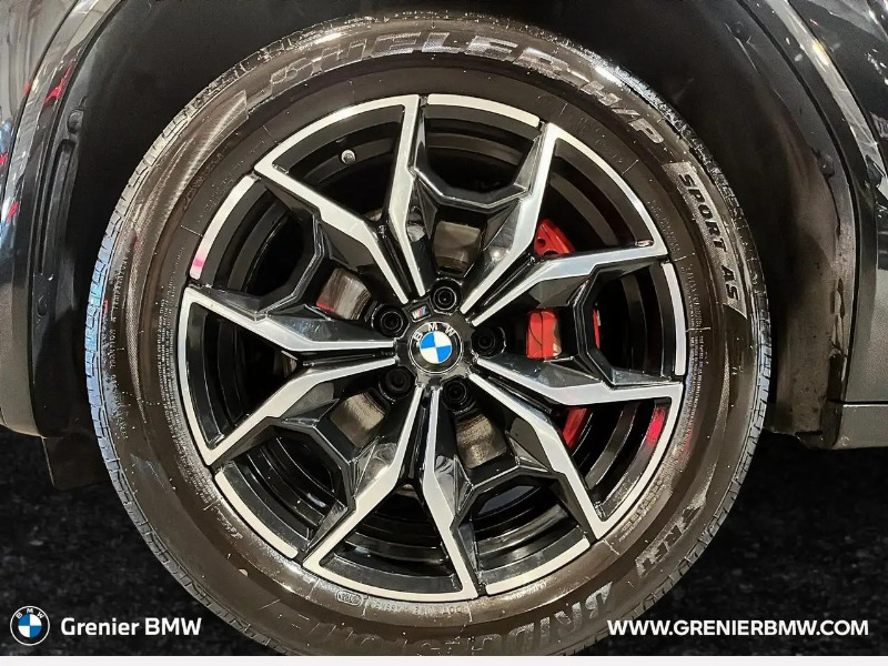car BMW X3 id355147 photo #6