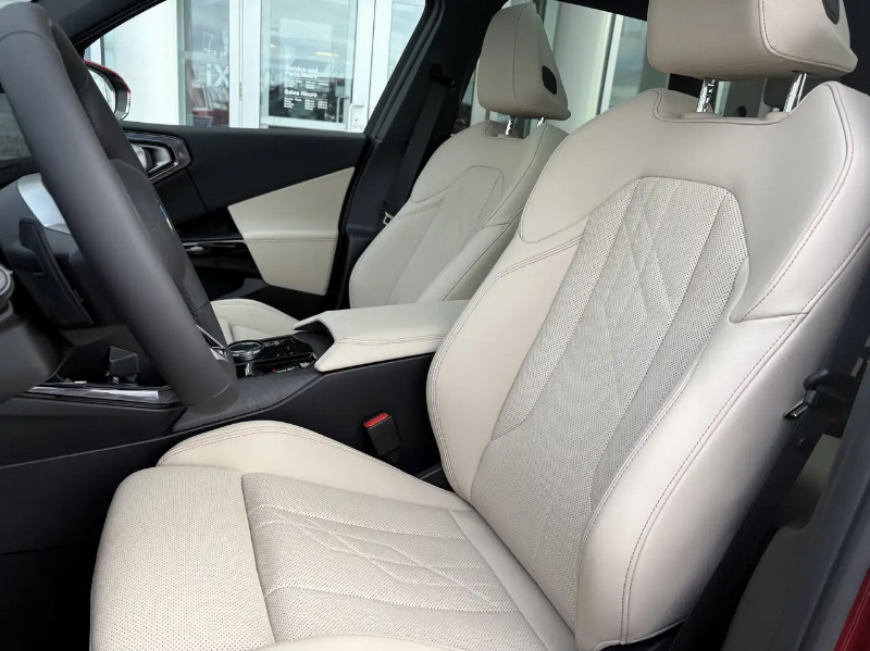 car BMW X3 id355159 photo #16