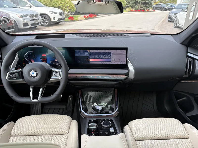 car BMW X3 id355159 photo #19