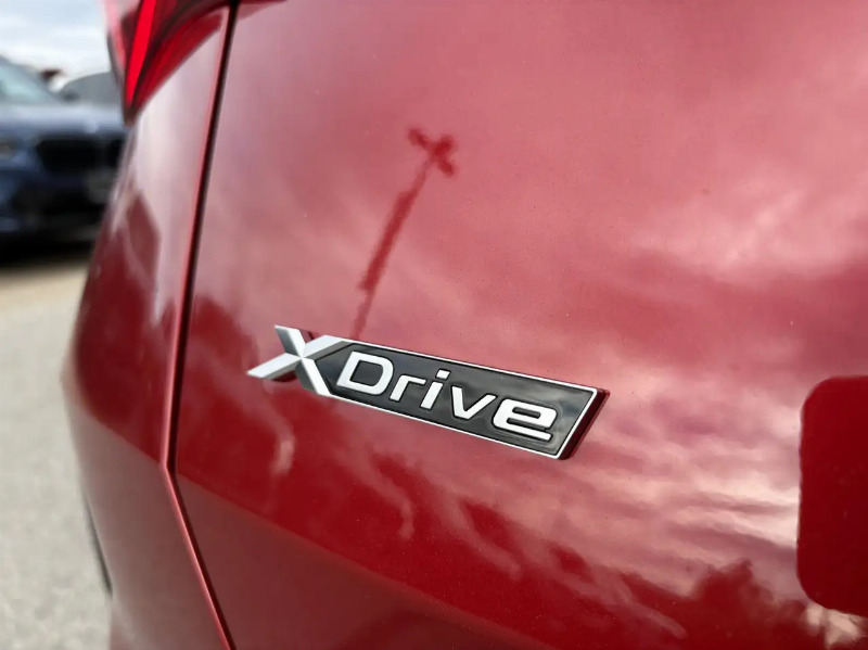 car BMW X3 id355159 photo #8