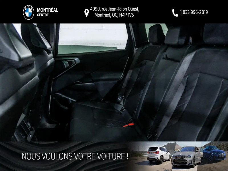 car BMW X3 id355175 photo #15
