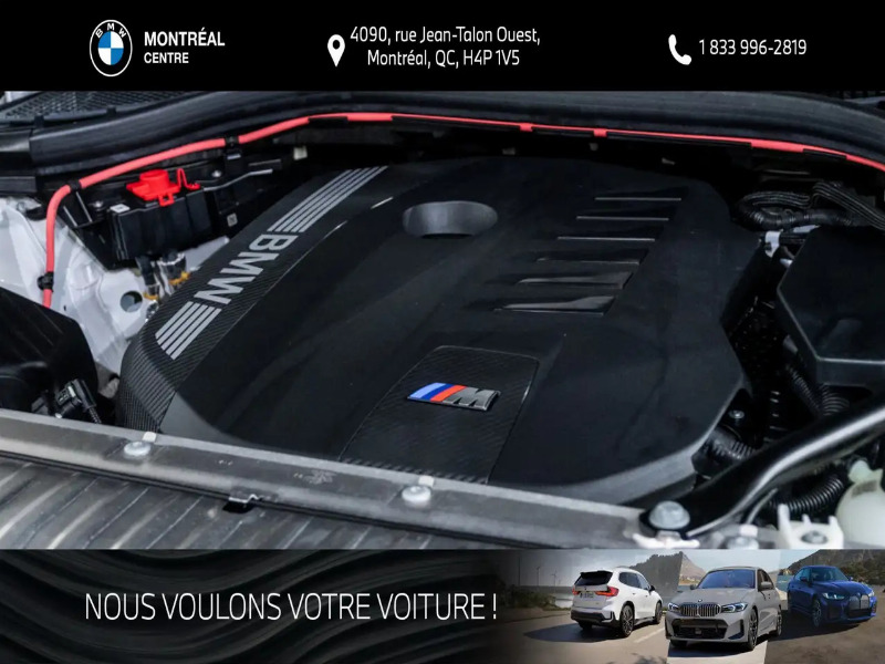 car BMW X3 id355175 photo #8