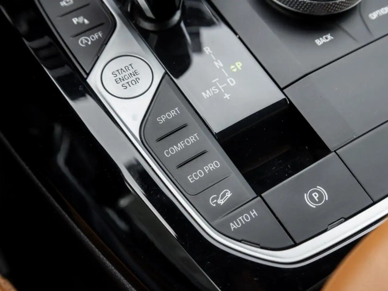car BMW X3 id355194 photo #17