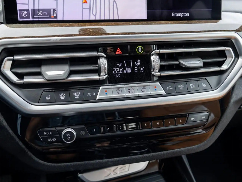 car BMW X3 id355194 photo #20