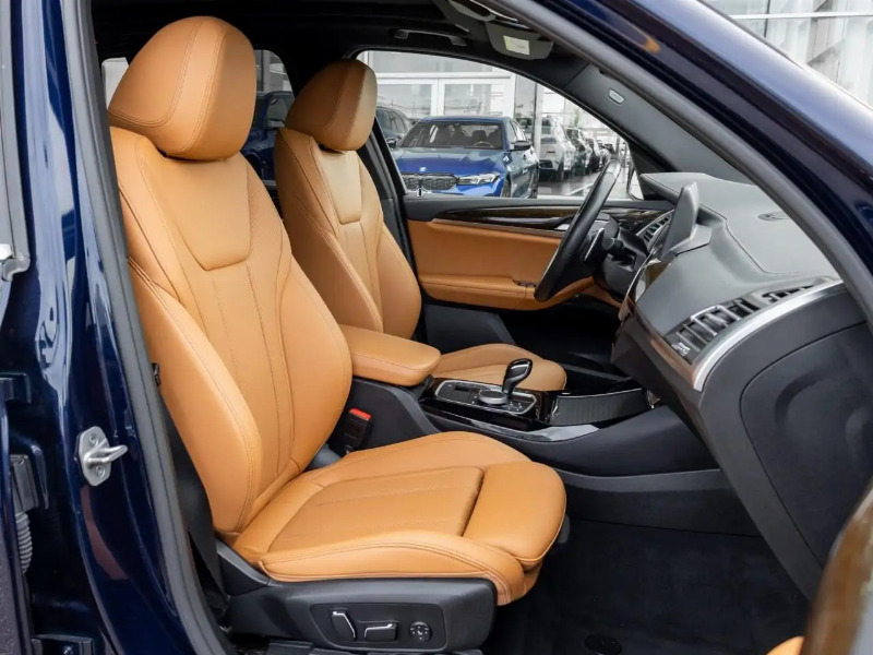 car BMW X3 id355194 photo #23