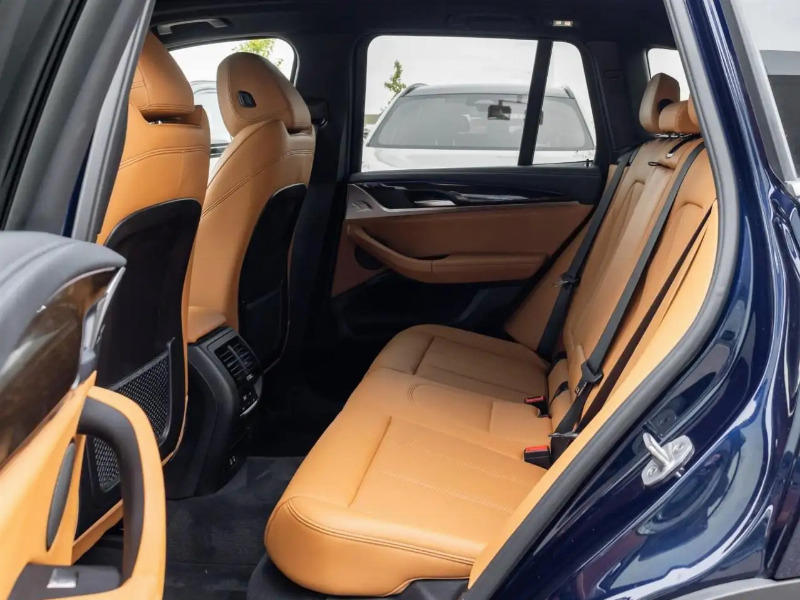 car BMW X3 id355194 photo #24