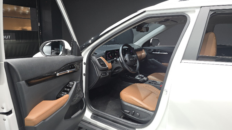 car KIA Seltos id355205 photo #10