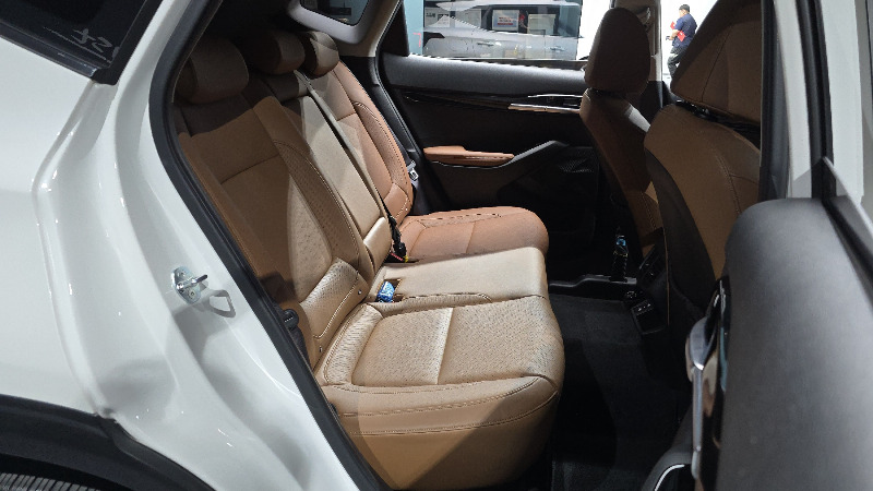car KIA Seltos id355205 photo #11
