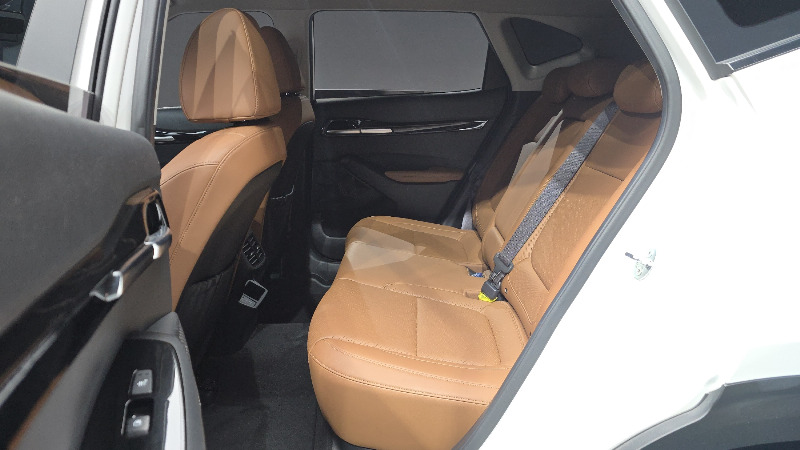 car KIA Seltos id355205 photo #12