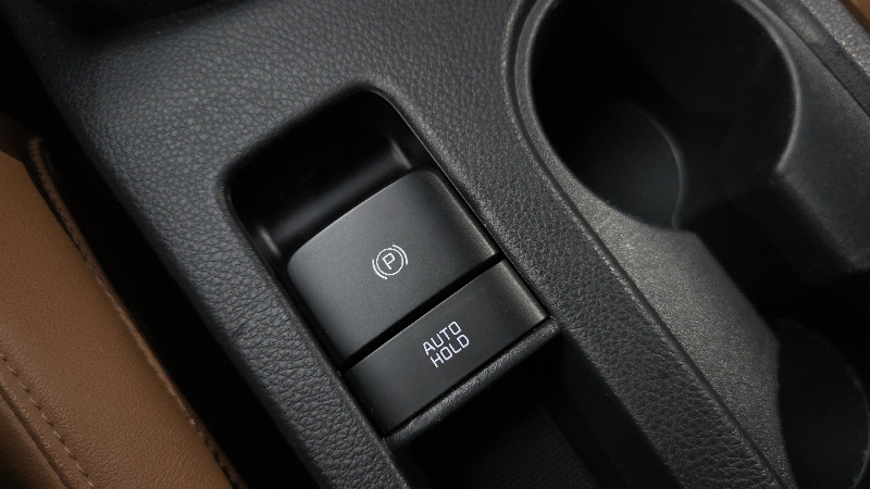 car KIA Seltos id355205 photo #18