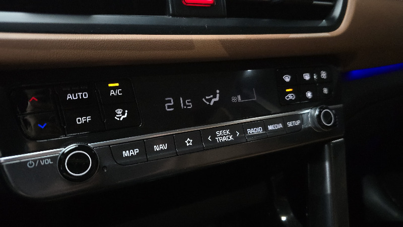 car KIA Seltos id355205 photo #27