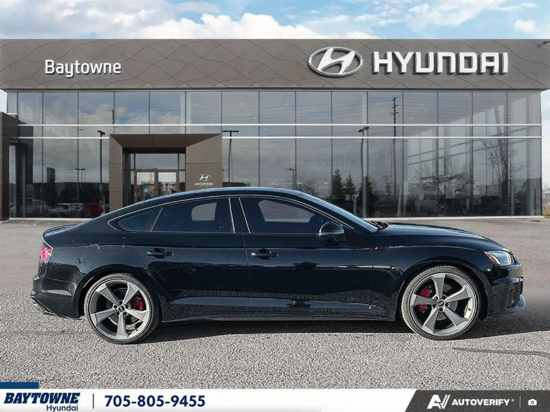 car Audi A5 id355218 photo #4