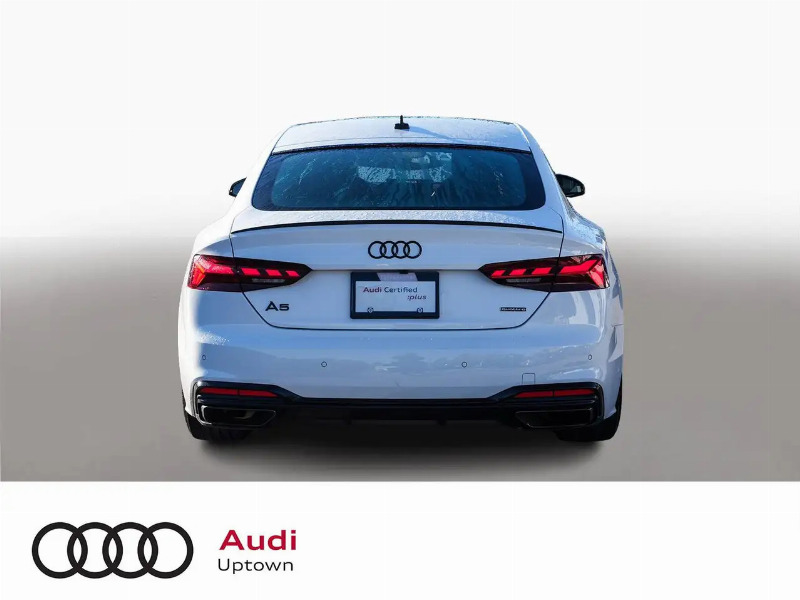 car Audi A5 id355238 photo #10