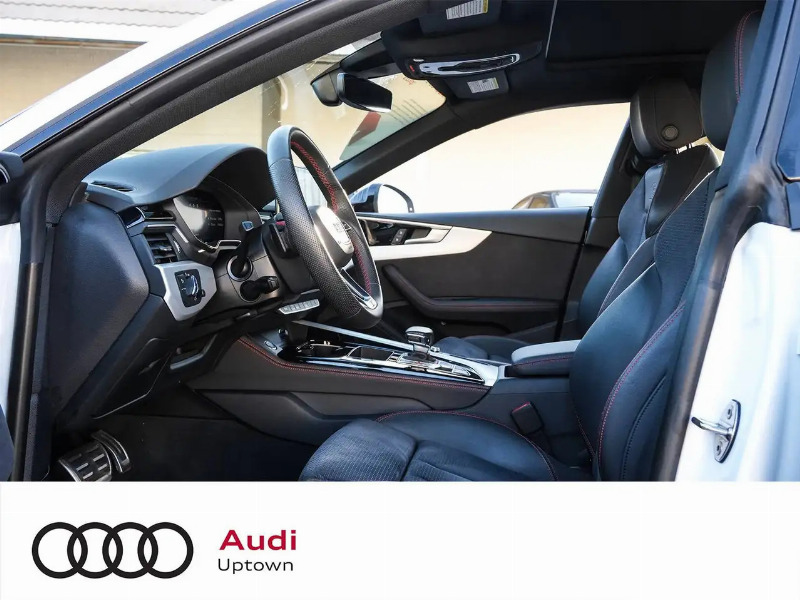 car Audi A5 id355238 photo #14
