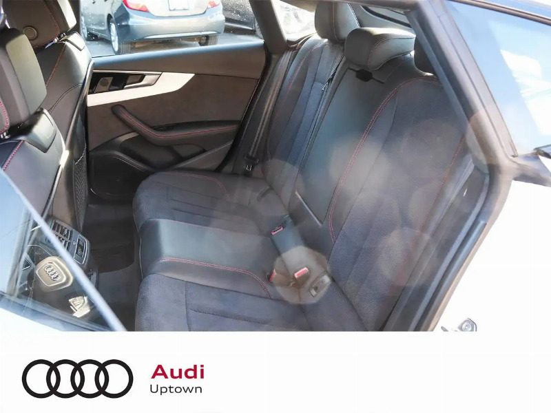 car Audi A5 id355238 photo #16