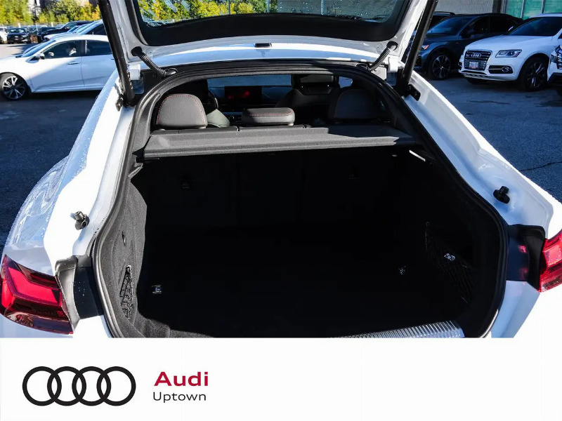 car Audi A5 id355238 photo #17