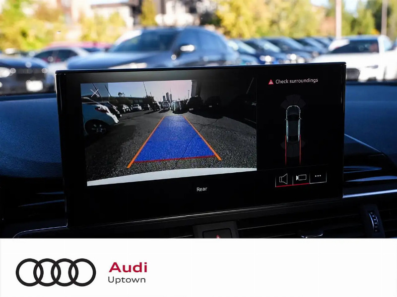 car Audi A5 id355238 photo #24
