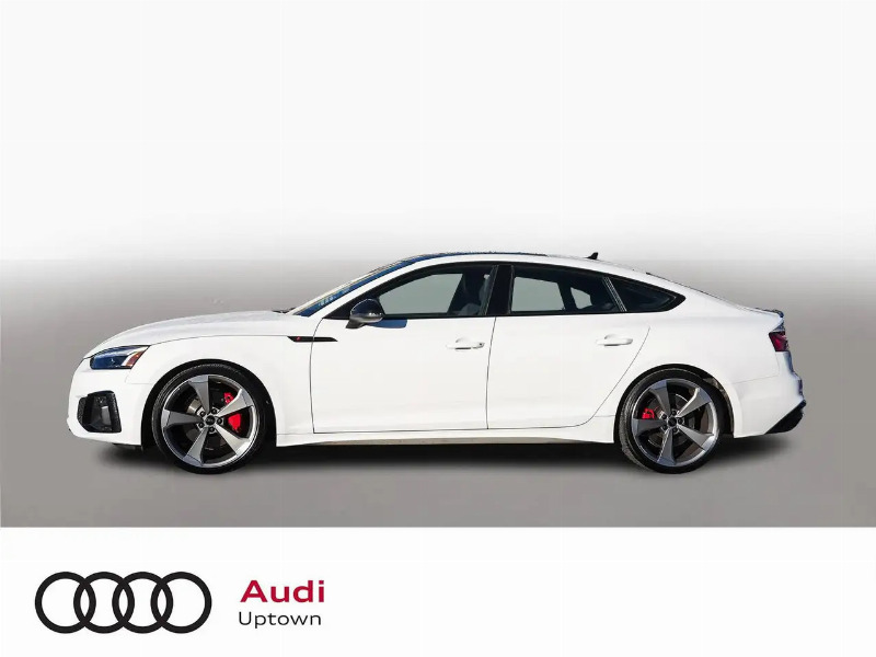 car Audi A5 id355238 photo #6