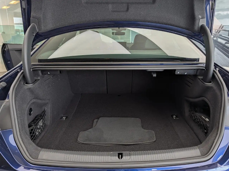 car Audi A5 id355245 photo #9