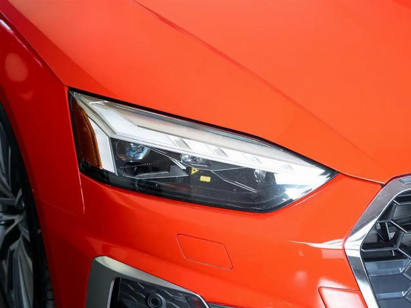 car Audi A5 id355246 photo #12