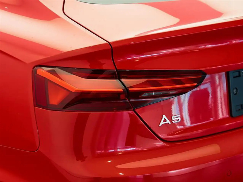 car Audi A5 id355246 photo #13