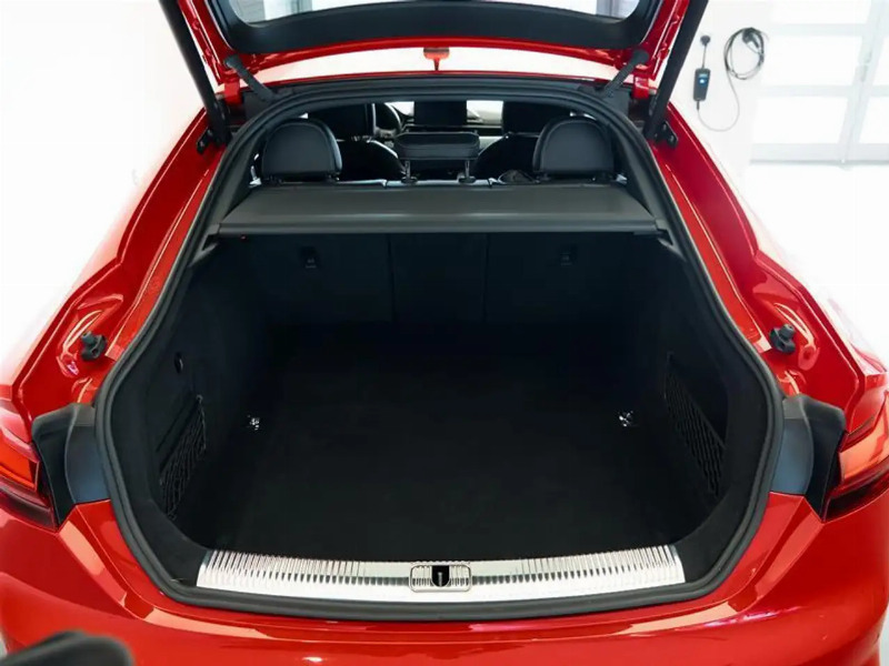 car Audi A5 id355246 photo #17