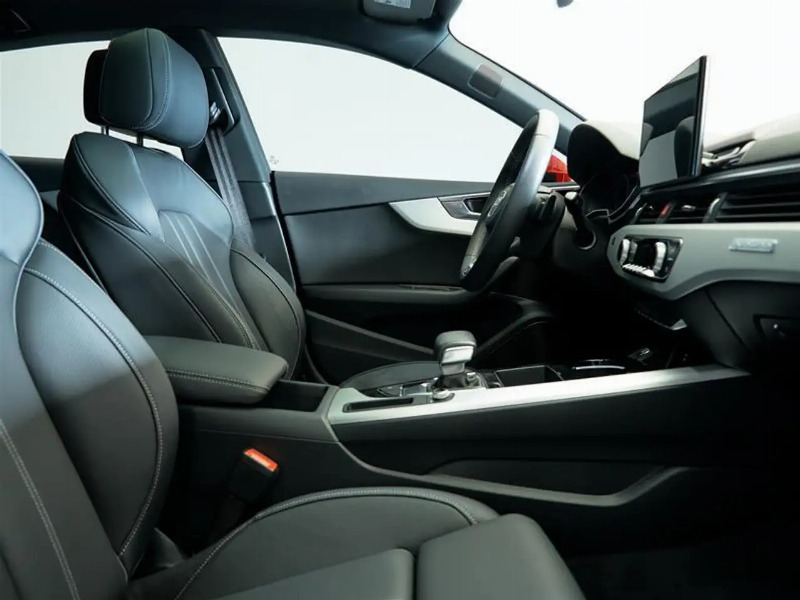car Audi A5 id355246 photo #22