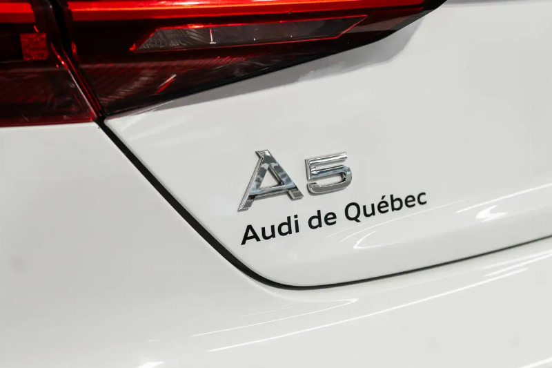 car Audi A5 id355248 photo #14