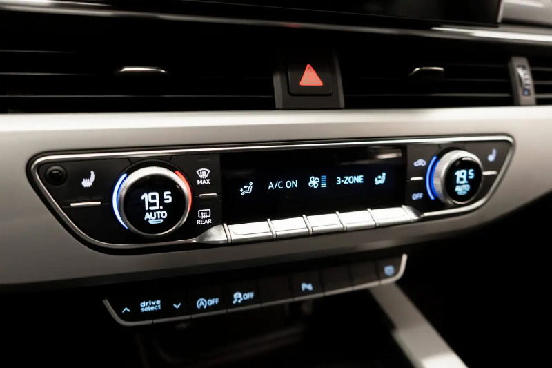 car Audi A5 id355248 photo #8