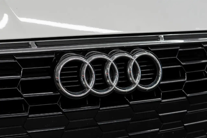 car Audi A5 id355248 photo #9