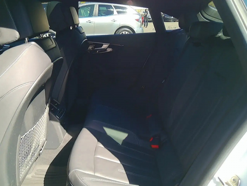 car Audi A5 id355256 photo #15
