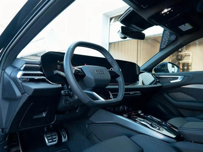 car Audi A5 id355258 photo #16