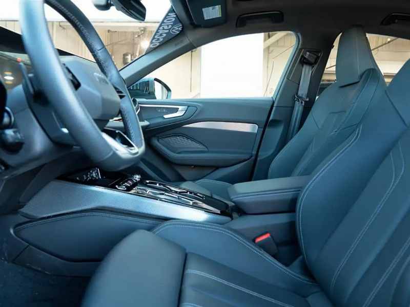 car Audi A5 id355258 photo #17