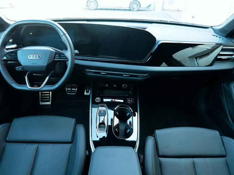 car Audi A5 id355258 photo #23