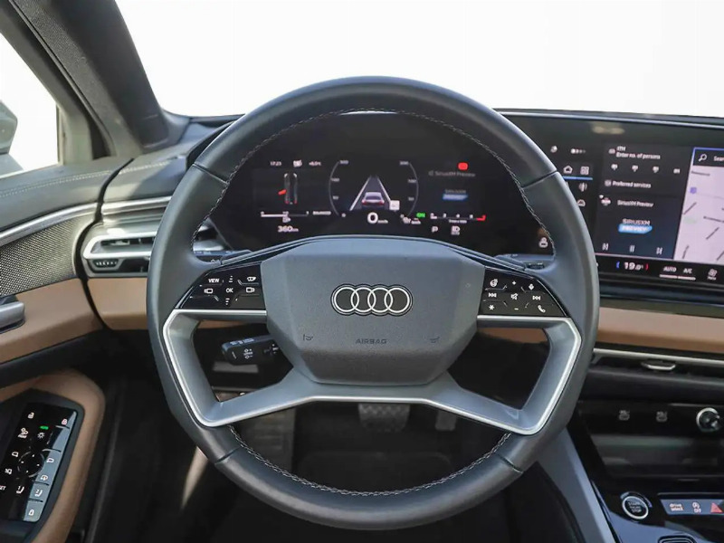 car Audi A5 id355261 photo #11
