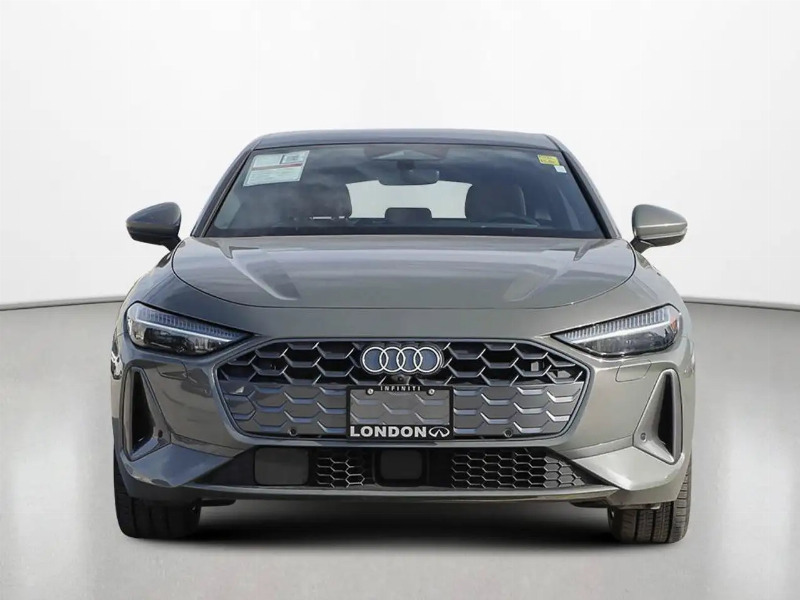 car Audi A5 id355261 photo #24