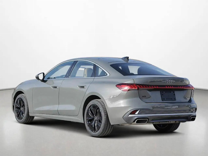 car Audi A5 id355261 photo #6