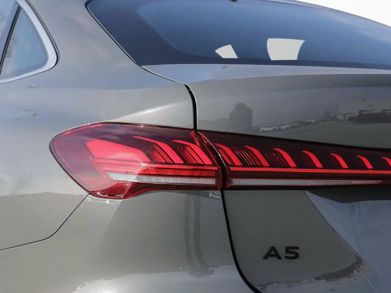 car Audi A5 id355261 photo #9