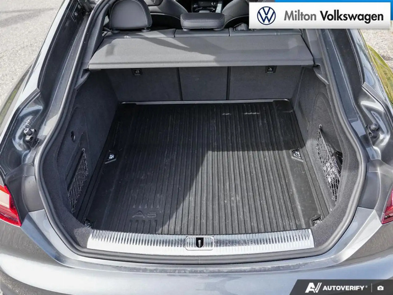 car Audi A5 id355265 photo #11