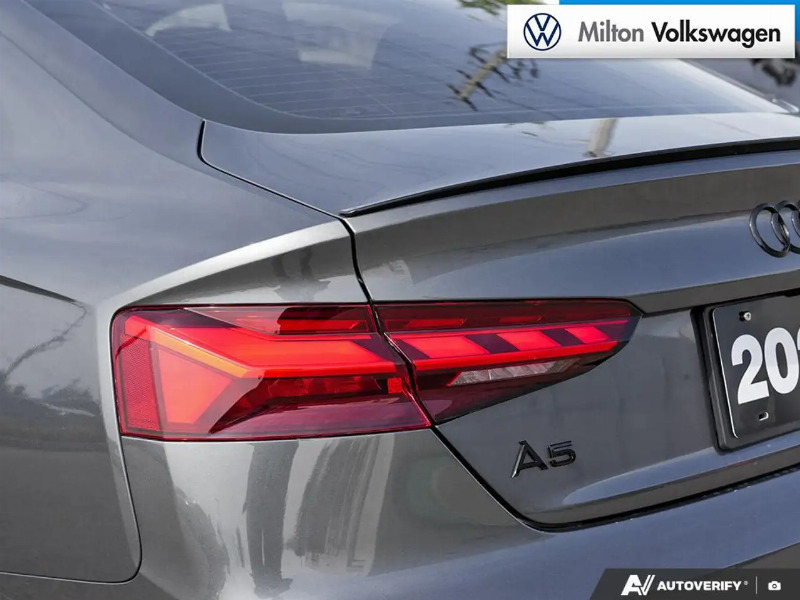 car Audi A5 id355265 photo #12