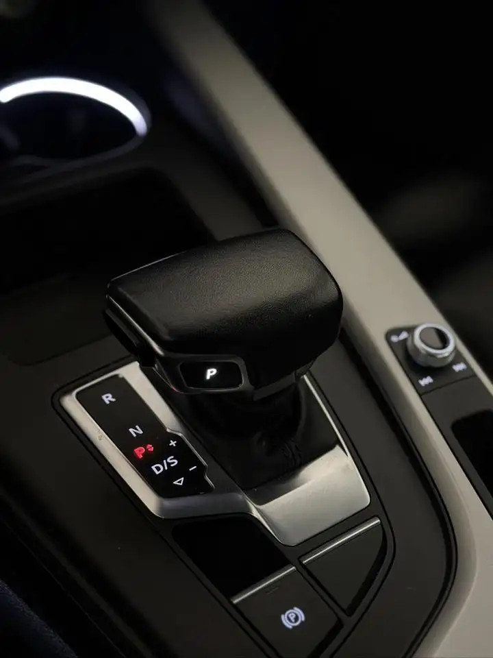car Audi A5 id355266 photo #12