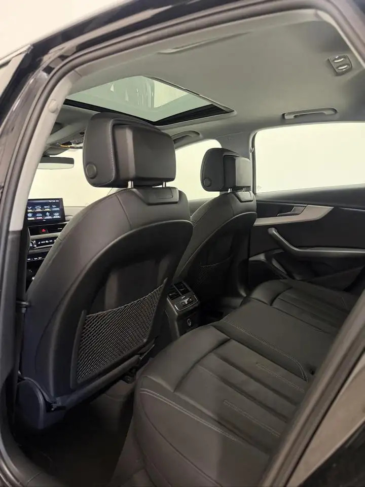 car Audi A5 id355266 photo #20