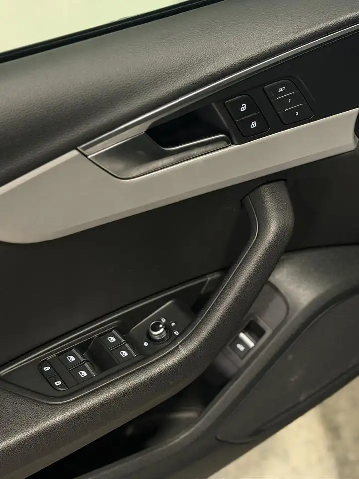 car Audi A5 id355266 photo #8