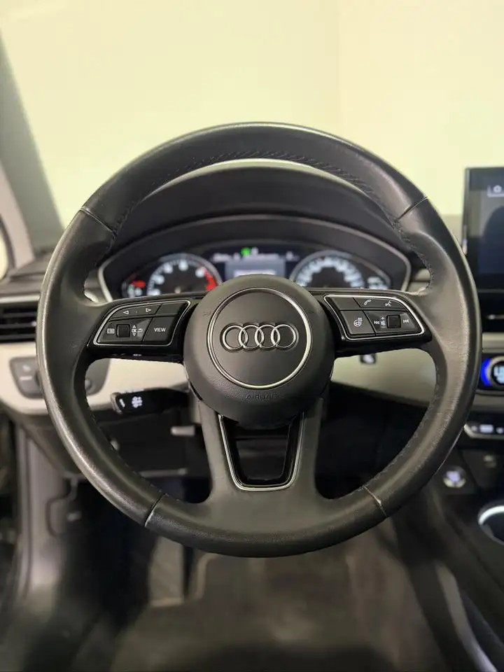 car Audi A5 id355266 photo #9