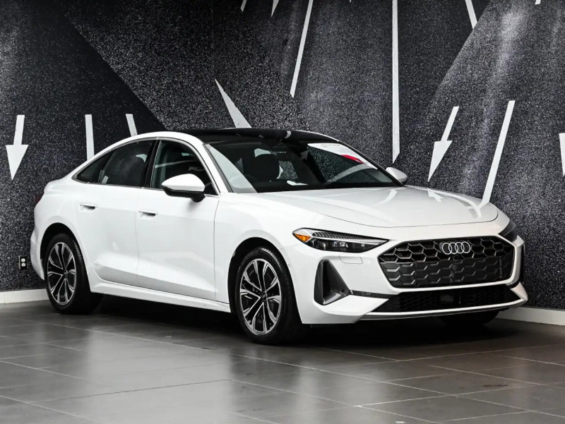 car Audi A5 id355267 main photo