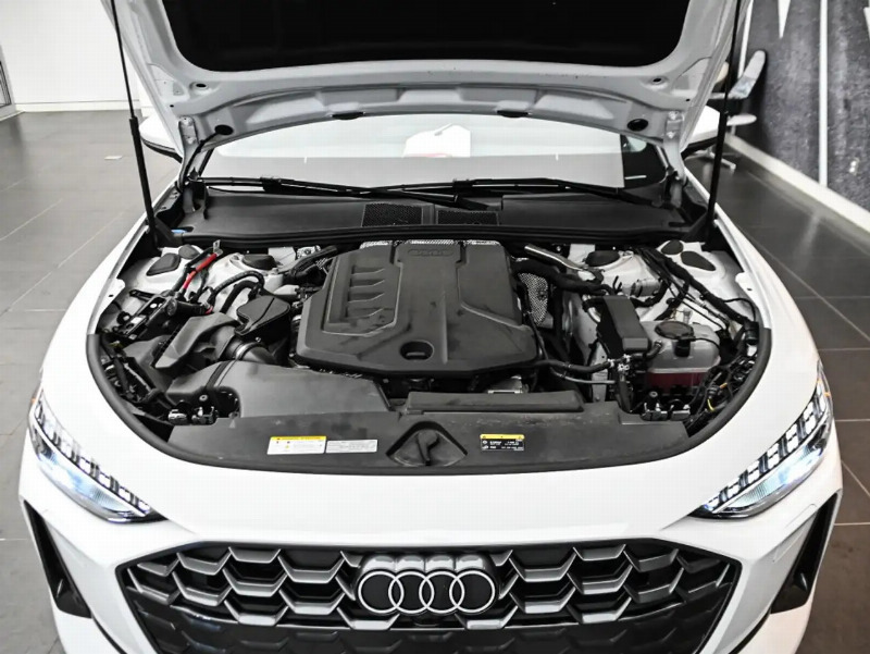 car Audi A5 id355267 photo #12