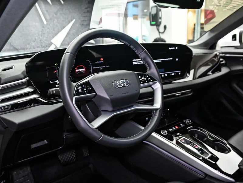 car Audi A5 id355267 photo #16