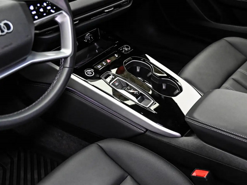 car Audi A5 id355267 photo #17