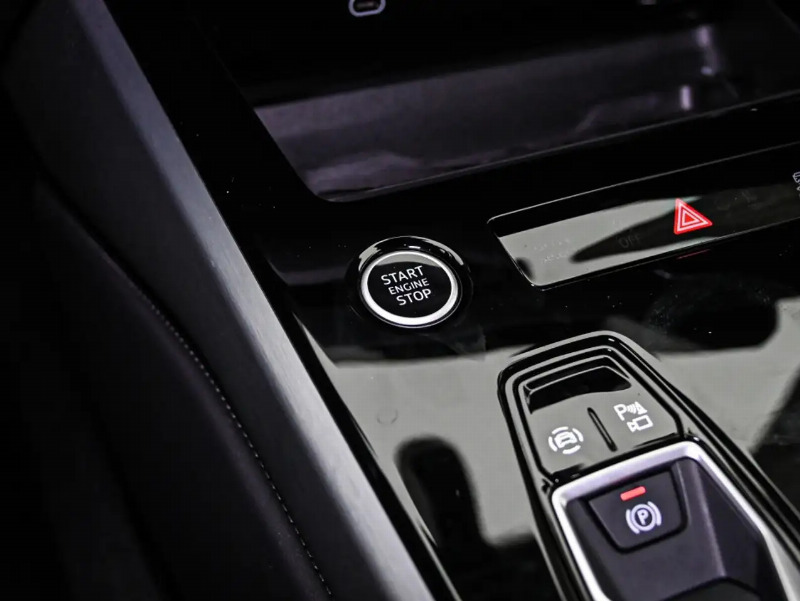 car Audi A5 id355267 photo #22